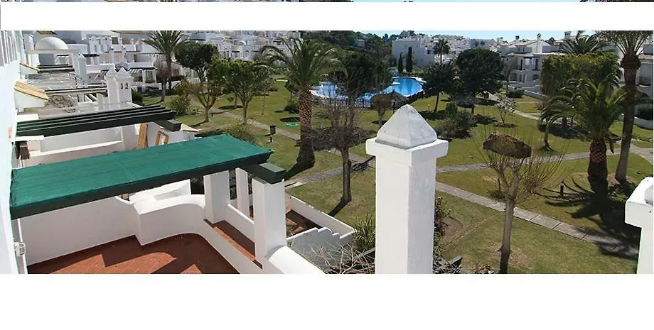 Estudio En Zahara Piscina Y Acceso A Playa Zahara de los Atunes Apartment